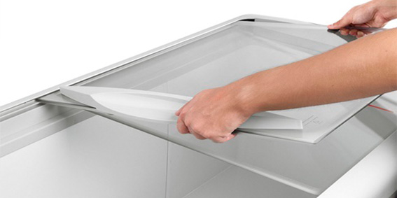 Freezer